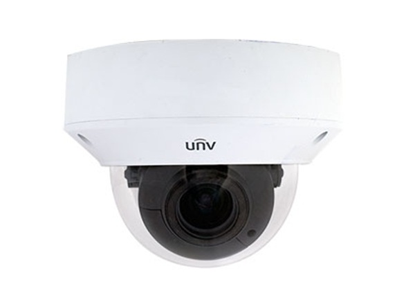 Camera IP Dome hồng ngoại 5.0 Megapixel UNV IPC3235ER3-DUVZ