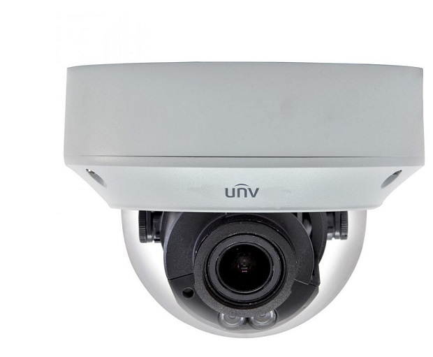 Camera IP Dome hồng ngoại 2.0 Megapixel UNV IPC3232ER-DV-C