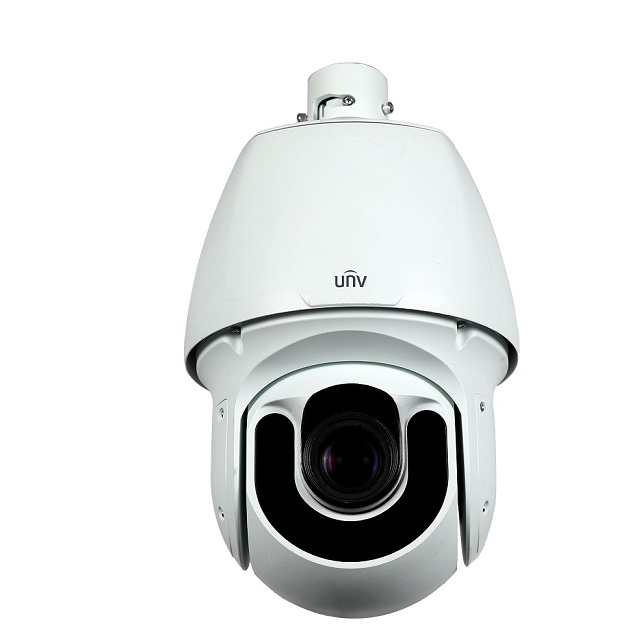 Camera IP Speed Dome hồng ngoại 12.0 Megapixel UNV IPC6858SR-X22P