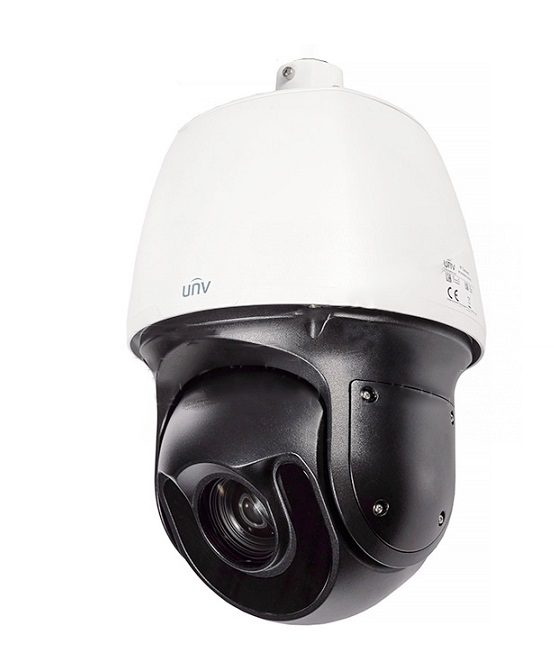 Camera IP Speed Dome hồng ngoại 2.0 Megapixel UNV IPC6252SR-X22U(G)