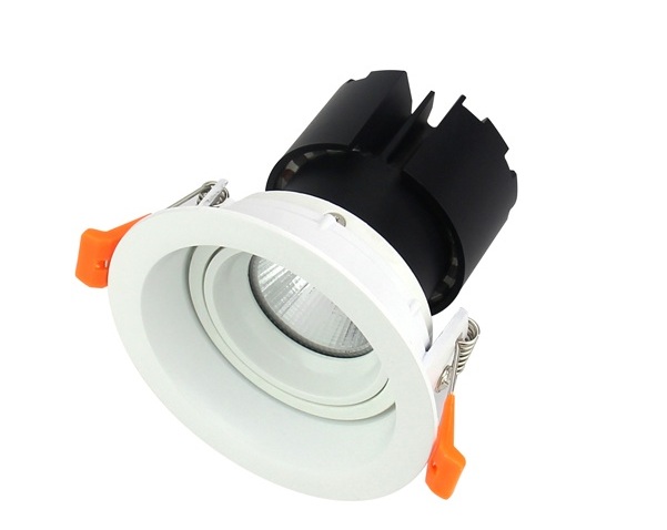 Đèn LED âm trần 15W VinaLED DL-F4W15