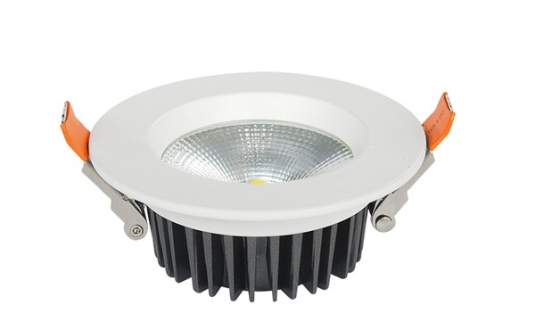 Đèn LED âm trần 10W VinaLED DL-RW10