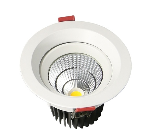 Đèn LED âm trần 20W VinaLED DLX-SW20