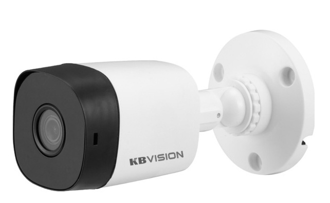 Camera 4 in 1 hồng ngoại 2.0 Megapixel KBVISION KX-2111C4