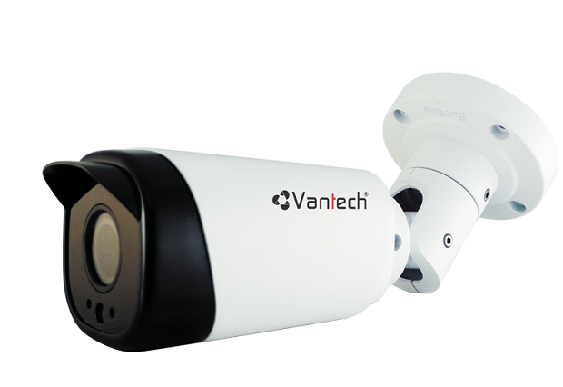 Camera HD-CVI hồng ngoại 8.0 Megapixel VANTECH VP-8210C