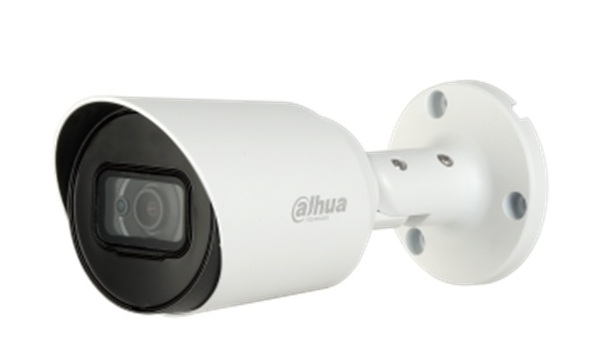 Camera HDCVI hồng ngoại 2.0 Megapixel DAHUA HAC-HFW1230TP