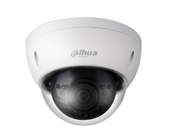 Camera IP Dome hồng ngoại 4.0 Megapixel DAHUA IPC-HDBW1431EP-S