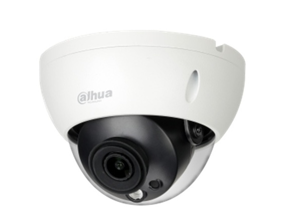 Camera IP Dome hồng ngoại 8.0 Megapixel DAHUA IPC-HDBW1831RP-S