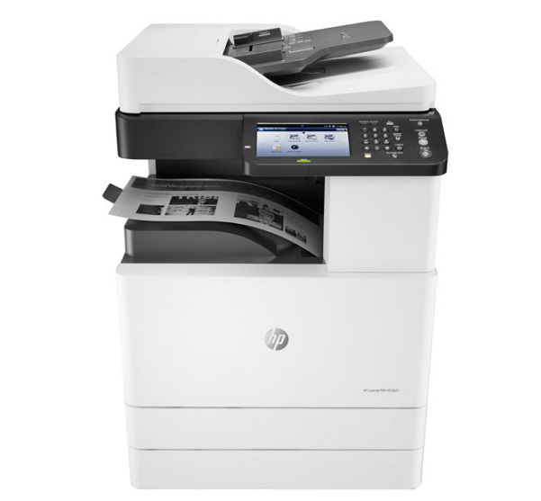 Máy in Laser đa chức năng A3 HP LaserJet MFP M72630dn