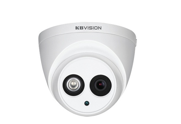 Camera Dome hồng ngoại 2.0 Megapixel KBVISION KX-S2004CA4