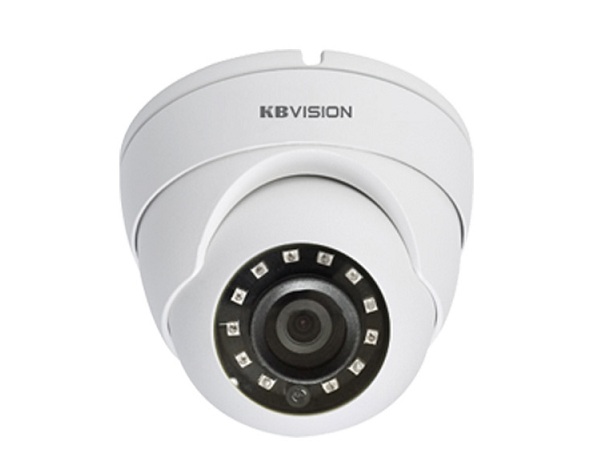 Camera Dome hồng ngoại 2.0 Megapixel KBVISION KX-S2002C4