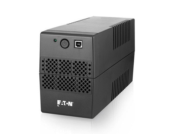 Nguồn lưu điện UPS EATON 5L650UNI