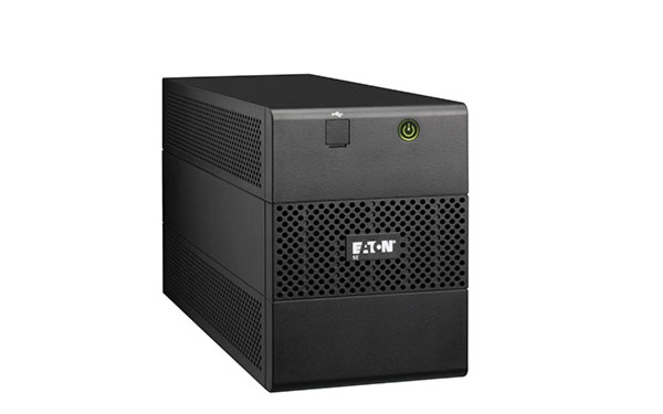 Nguồn lưu điện UPS EATON 5E650iUSBC