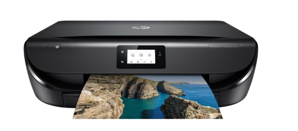 Máy in phun màu Wifi HP Deskjet Ink Advantage 5075 AIO (M2U86B)