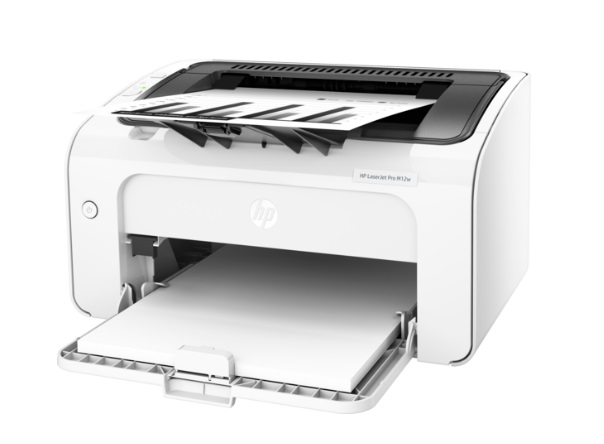 Máy in Laser không dây HP LaserJet Pro M12W (T0L46A)