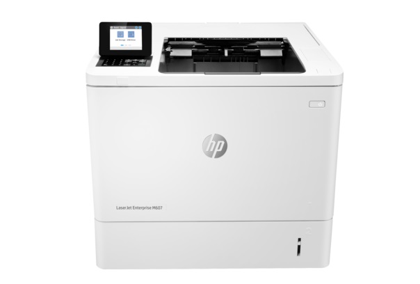 Máy in Laser HP LaserJet Enterprise M607DN (K0Q15A)