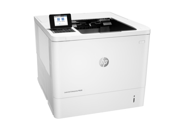 Máy in Laser HP LaserJet Enterprise M608N (K0Q17A)