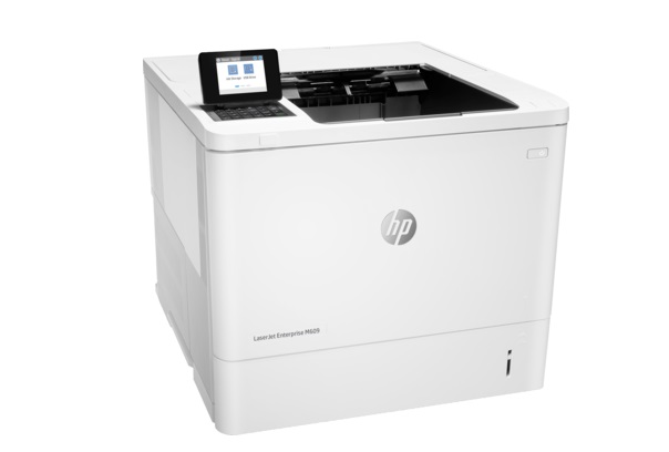 Máy in Laser HP LaserJet Enterprise M609DN (K0Q21A)