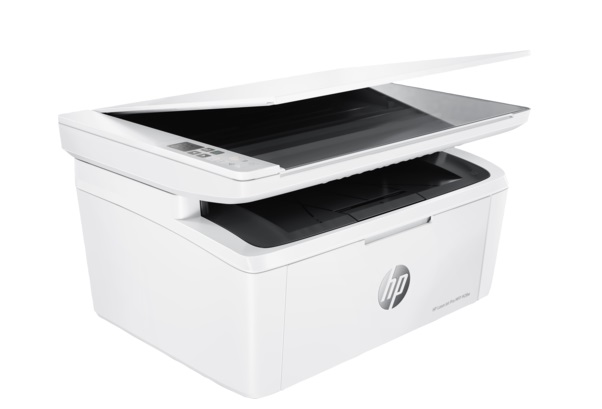 Máy in Laser không dây HP LaserJet Pro MFP M28W (W2G55A)