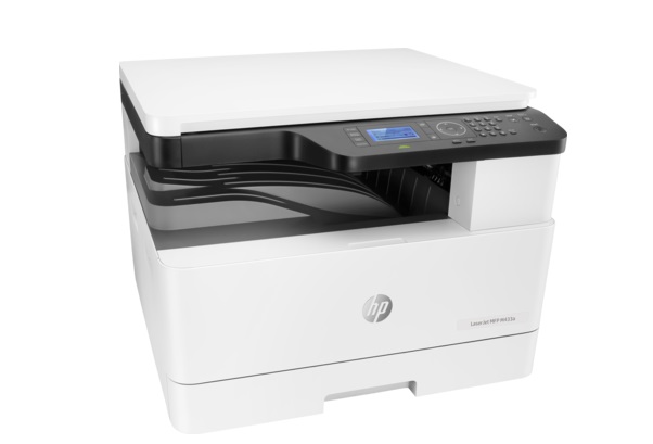 Máy in Laser HP LaserJet Pro MFP M433A ePrint (1VR14A)