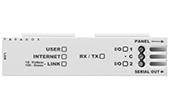 Báo động PARADOX | Module kết nối Internet PARADOX IP150
