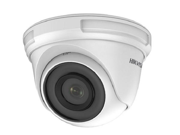 Camera IP Dome hồng ngoại 1.0 Megapixel HIKVISION DS-D3100VN