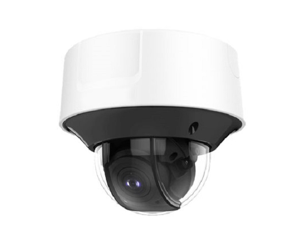 Camera IP Dome hồng ngoại 2.0 Megapixel HDPARAGON HDS-5526VF-IRAZ5