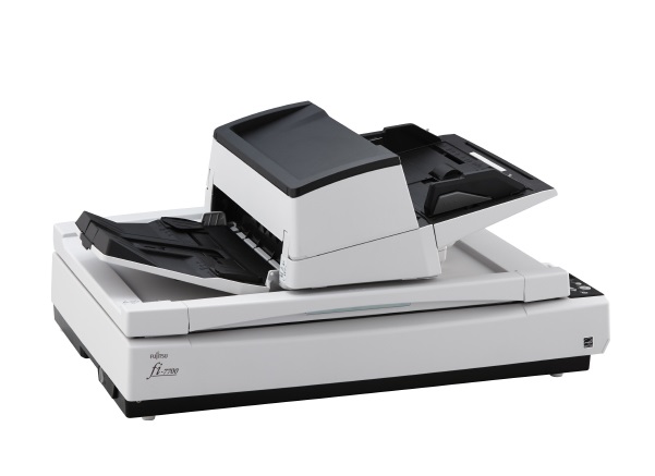 Máy quét một mặt A3 Fujitsu Scanner fi-7700S