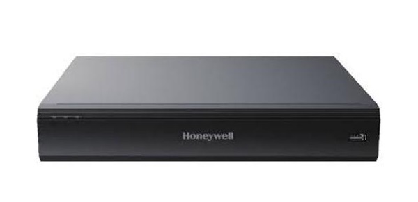 Đầu ghi hình camera IP 8 kênh HONEYWELL HEN08103L