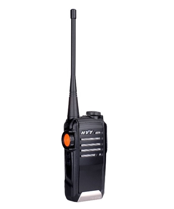 Máy bộ đàm cầm tay HYTERA HYT TC-518V