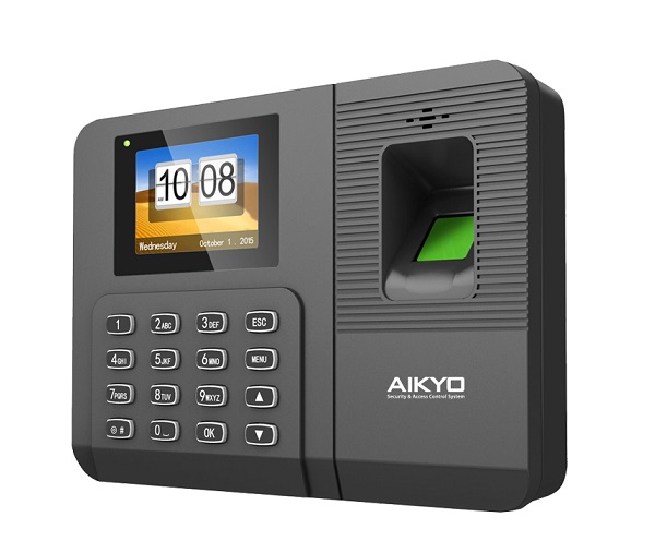 Máy chấm công AIKYO 5000TIDC