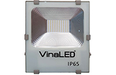 Đèn LED VinaLED | Đèn LED pha 100W VinaLED FL-AG100