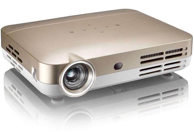 Máy chiếu OPTOMA ML330