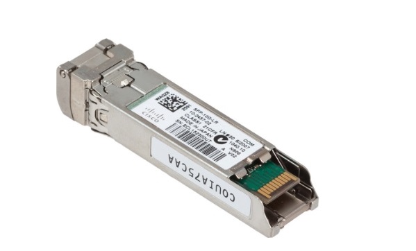 10G BASE-LR SFP SFP Cisco SFP-10G-LR 