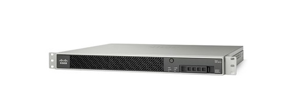 CISCO ASA SECURITY APPLIANCES ASA5512-SSD120-K9