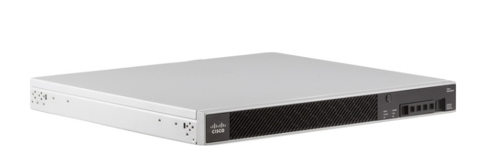 CISCO ASA SECURITY APPLIANCES ASA5525-IPS-K9