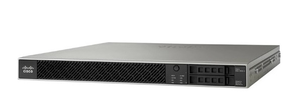 CISCO ASA SECURITY APPLIANCES ASA5555-K9 