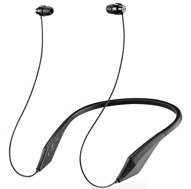 Tai nghe Plantronics BackBeat 105 (206861-01)