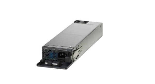 Power Supply Module CISCO C3KX-PWR-350WAC