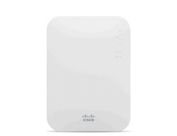 Wireless Accesst Point Meraki CISCO MR12