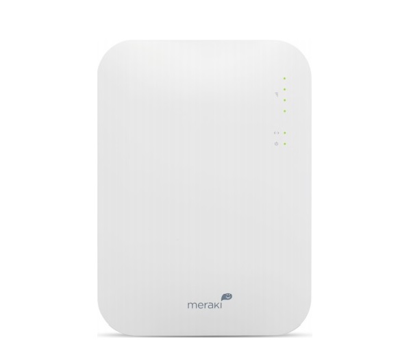 Wireless Accesst Point Meraki CISCO MR16