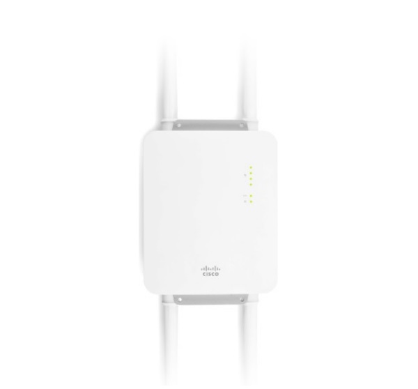 Wireless Accesst Point Meraki CISCO MR66