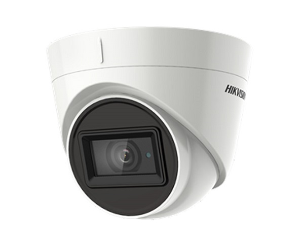 Camera Dome HD-TVI hồng ngoại 5.0 Megapixel HIKVISION DS-2CE78H8T-IT3F