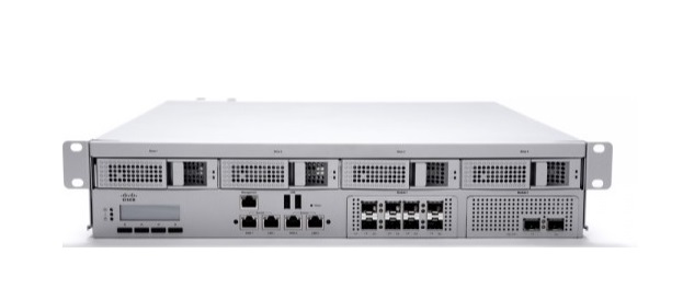 Cloud Managed Security Appliances Meraki CISCO MX600