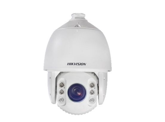 Camera Speed Dome 4 in 1 hồng ngoại 2.0 Megapixel HIKVISION DS-2AE7225TI-A(C)