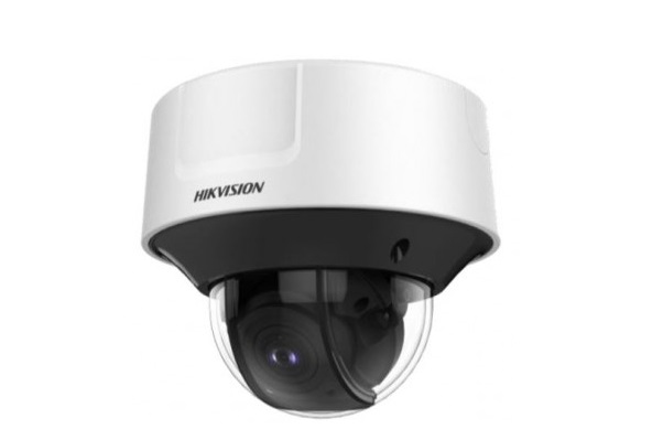 Camera IP Dome hồng ngoại 2.0 Megapixel HIKVISION DS-2CD5526G0-IZHS (2.8~12mm)