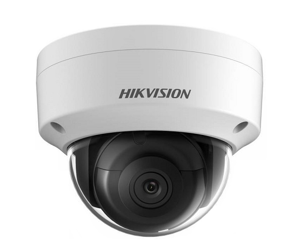 Camera IP Dome hồng ngoại 4.0 Megapixel HIKVISION DS-2CD2145FWD-I