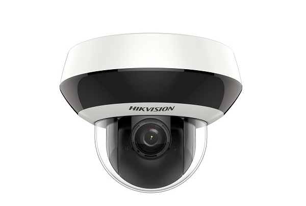 Camera IP Speed Dome 4.0 Megapixel HIKVISION DS-2DE2A404W-DE3