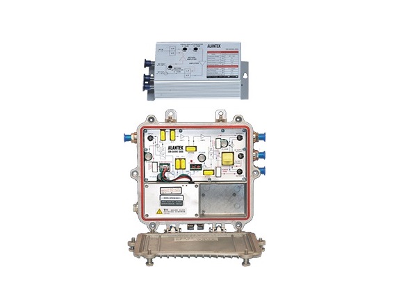 Bidirectional Amplifier Indoor Alantek 308-IA3086-3000