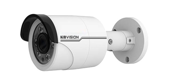 Camera IP hồng ngoại 2.1 Megapixel KBVISION KA-BMB721M4TIRK